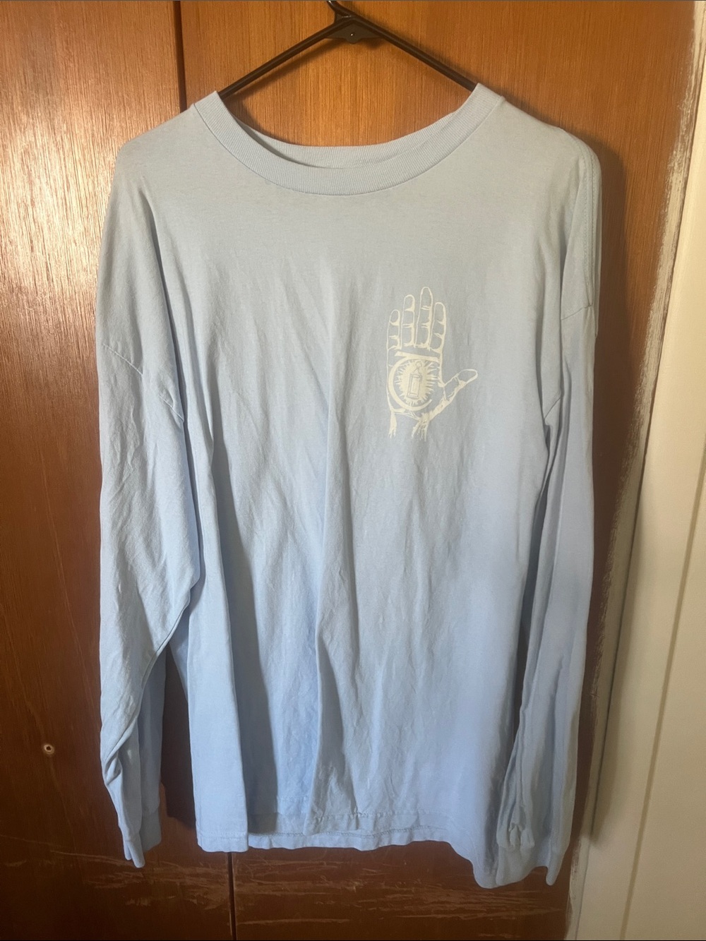 Theories “Rasputin” Long Sleeve